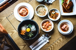 韩国料理