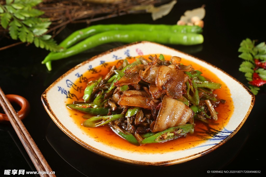 回锅肉