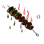串