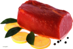 肉