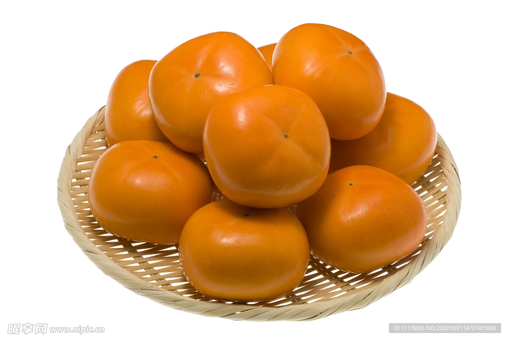 柿子