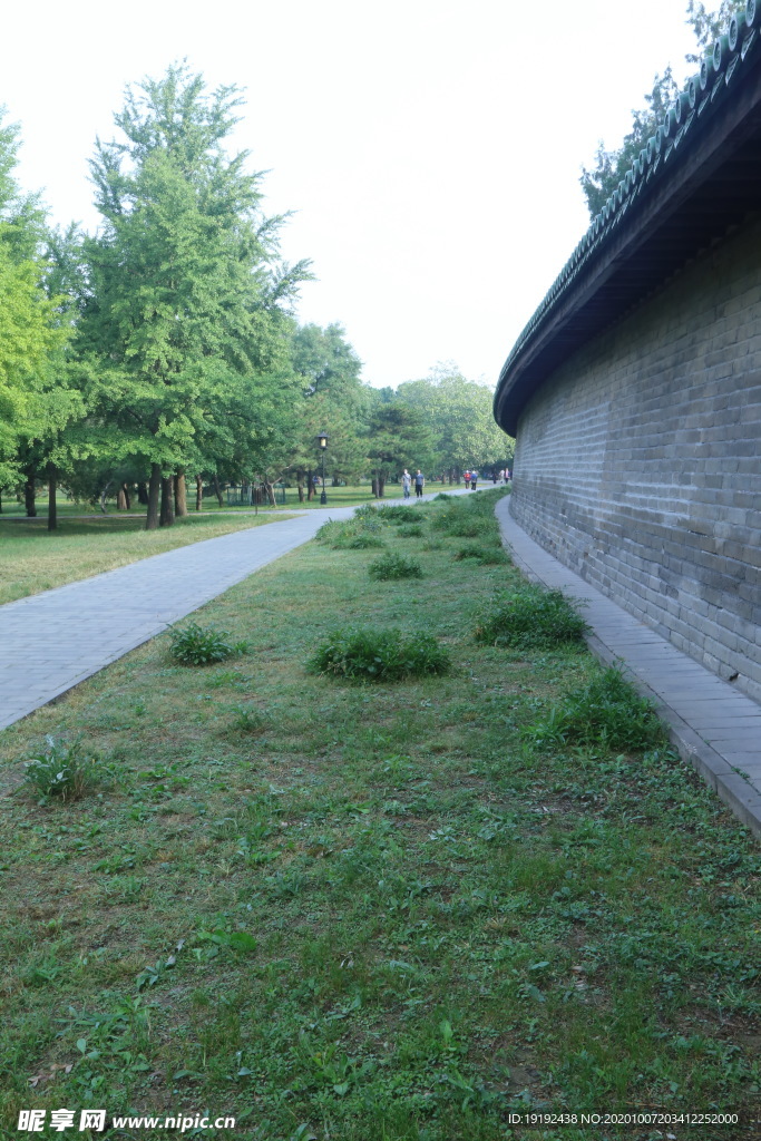 园林风景