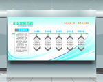 企业发展历程