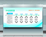 企业发展历程