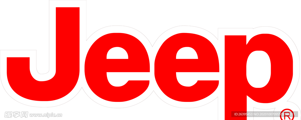 吉普 JEEP