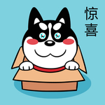 哈士奇