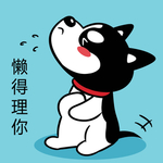 哈士奇