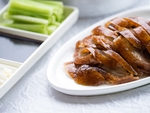 北京烤鸭