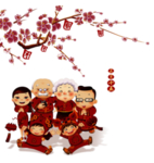 梅花国画