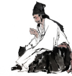 古代人物