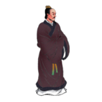 古代人物