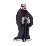 古代人物