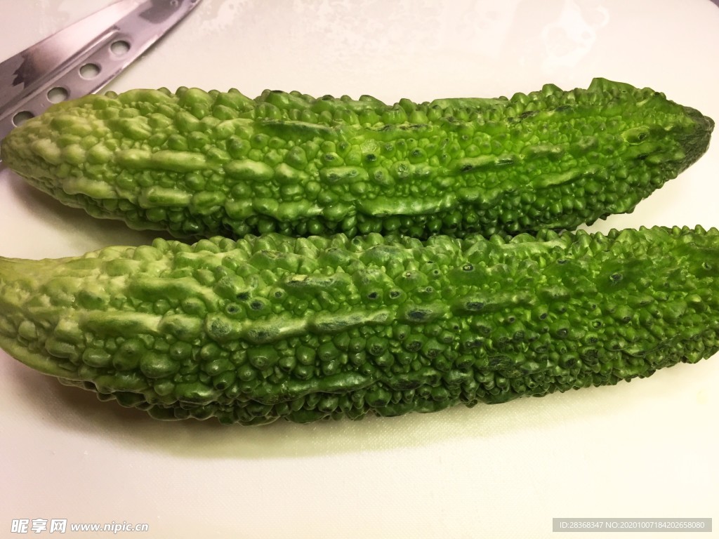 农家苦瓜