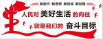 人民对美好生活的向往