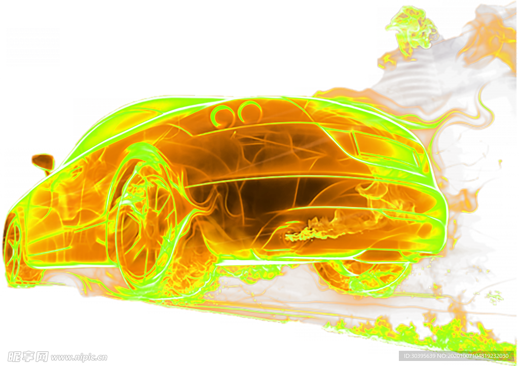 火焰