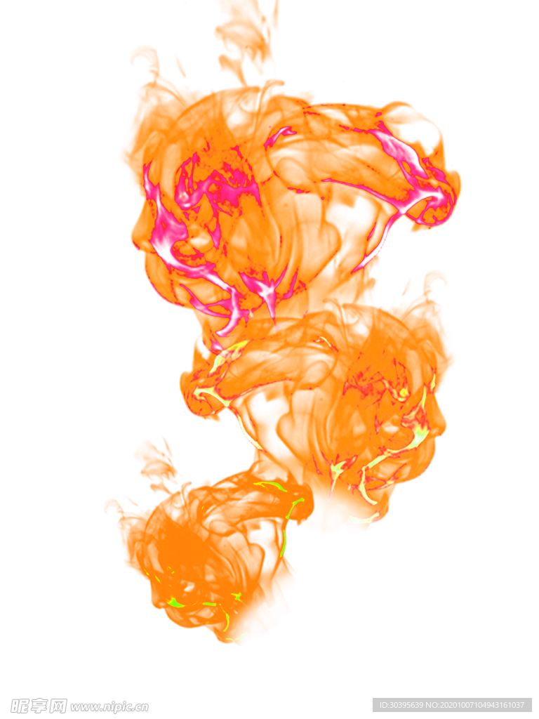 火焰