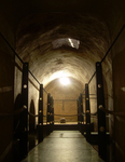欧式古典教堂建筑物