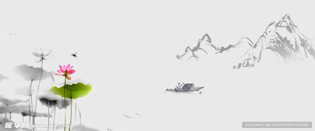 背景墙