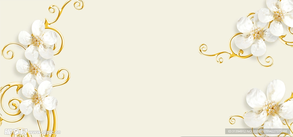 背景墙