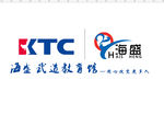 海盛武道教育馆logo