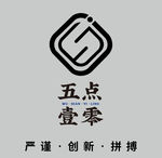 五点壹零logo
