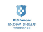智汇中保logo