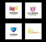 教育logo