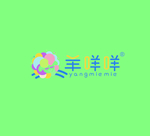 羊咩咩logo