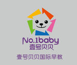 壹号贝贝logo