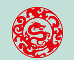 龙标志