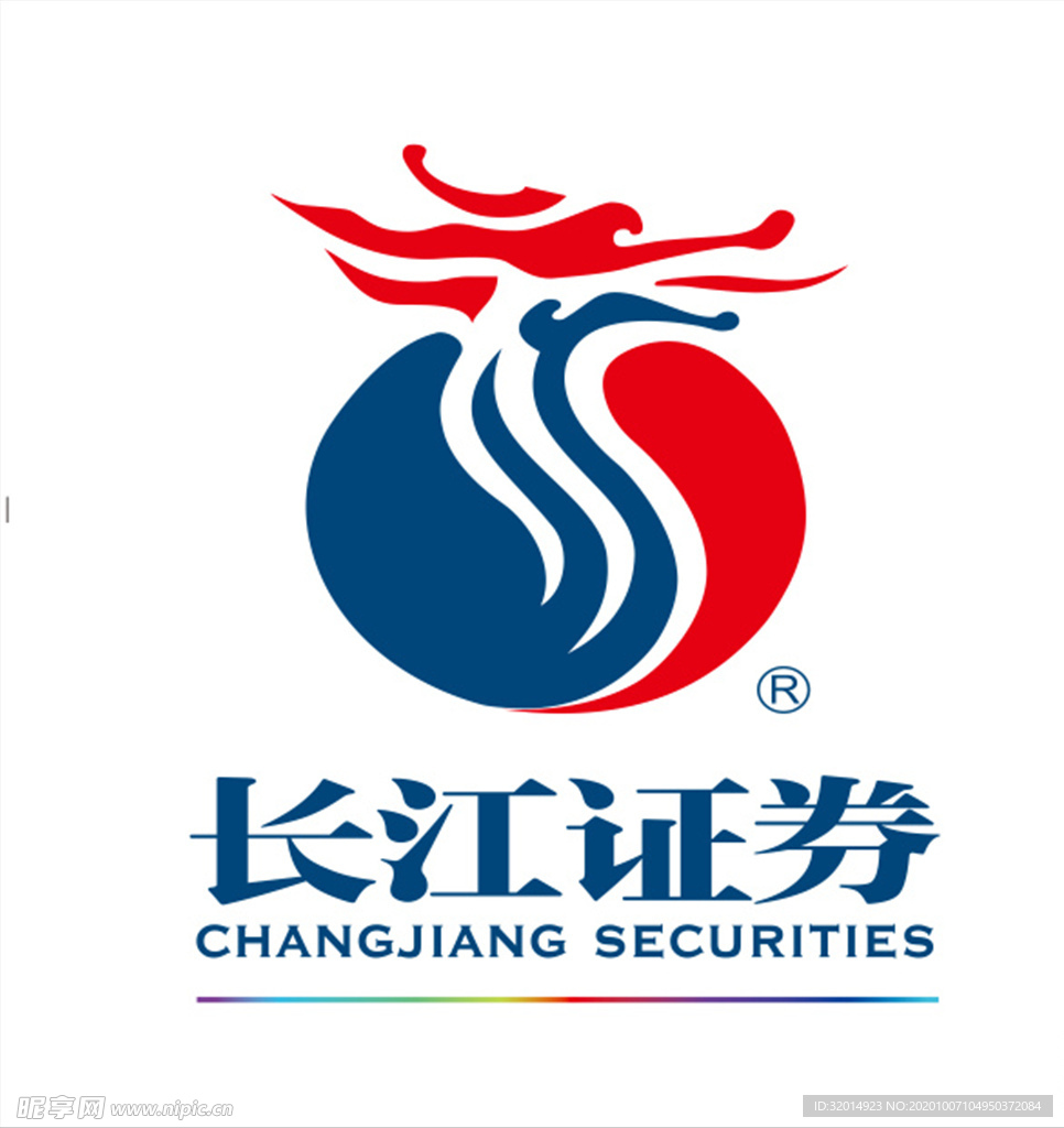 长江证券logo