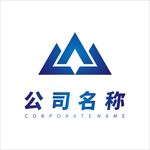 建筑公司logo设计