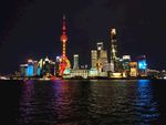 外滩夜景