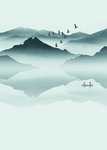 水墨