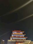 开封鼓楼夜景
