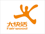 大快活logo