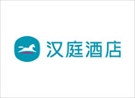 汉庭酒店logo