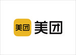 美团外卖logo