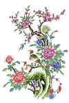 花鸟图
