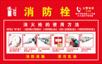 消防栓使用方法