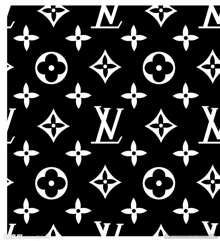 大牌 LV