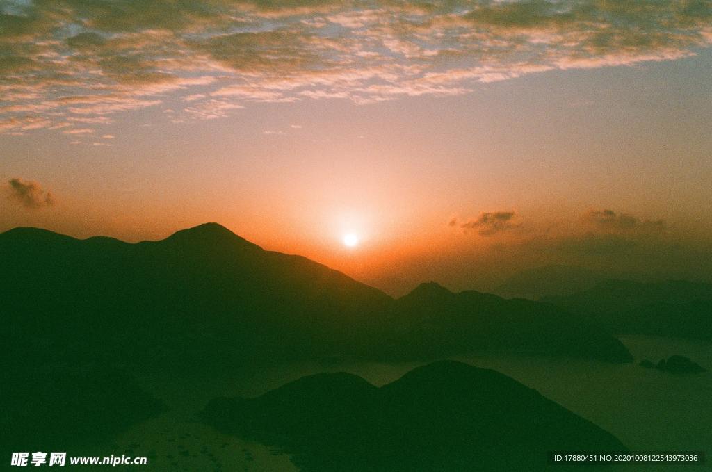日出