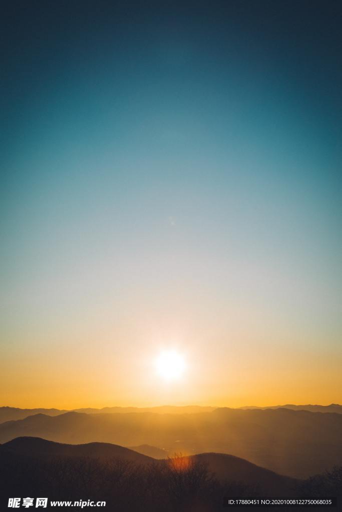 日出