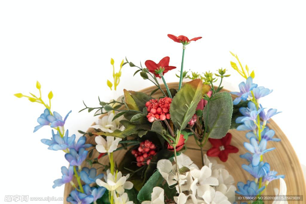 花卉