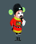 戏曲