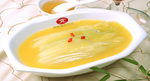 鸡汁娃娃菜