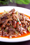 家常鸡杂