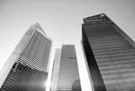 城市建筑