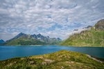 山水风景