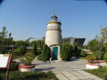 古堡建筑